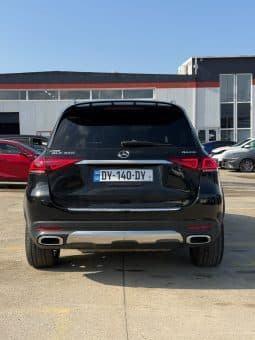 
										2021 Mercedes-Benz GLE 350 full									