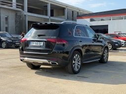 
										2021 Mercedes-Benz GLE 350 full									