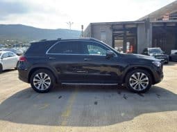 
										2021 Mercedes-Benz GLE 350 full									