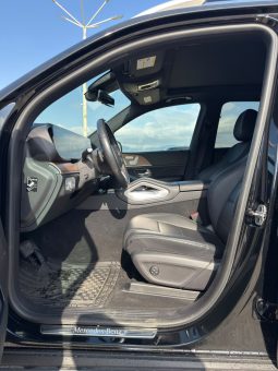 
										2021 Mercedes-Benz GLE 350 full									