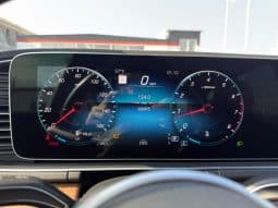 
										2021 Mercedes-Benz GLE 350 full									