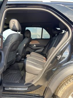 
										2021 Mercedes-Benz GLE 350 full									