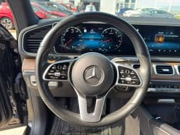 
										2021 Mercedes-Benz GLE 350 full									