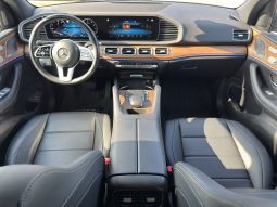 
										2021 Mercedes-Benz GLE 350 full									