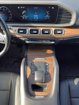 
										2021 Mercedes-Benz GLE 350 full									