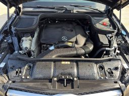 
										2021 Mercedes-Benz GLE 350 full									
