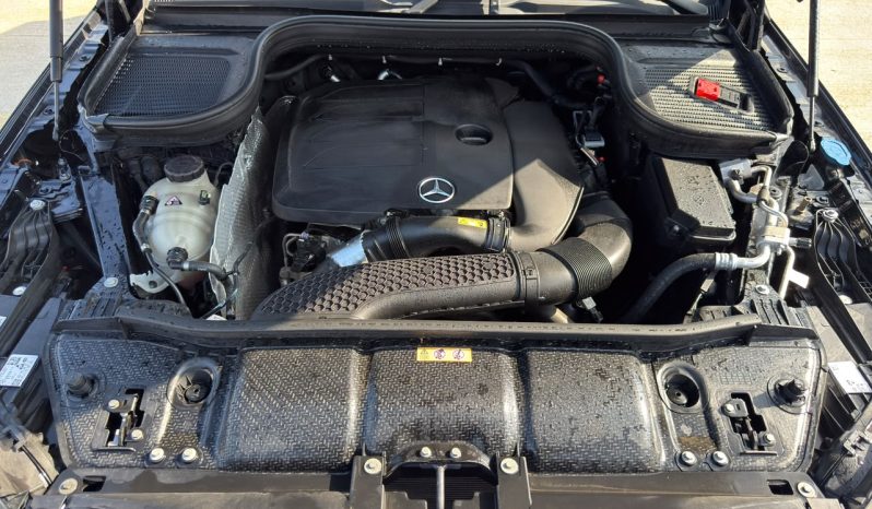 
								2021 Mercedes-Benz GLE 350 full									