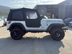
										1977 Jeep CJ full									