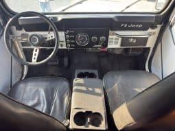 
										1977 Jeep CJ full									