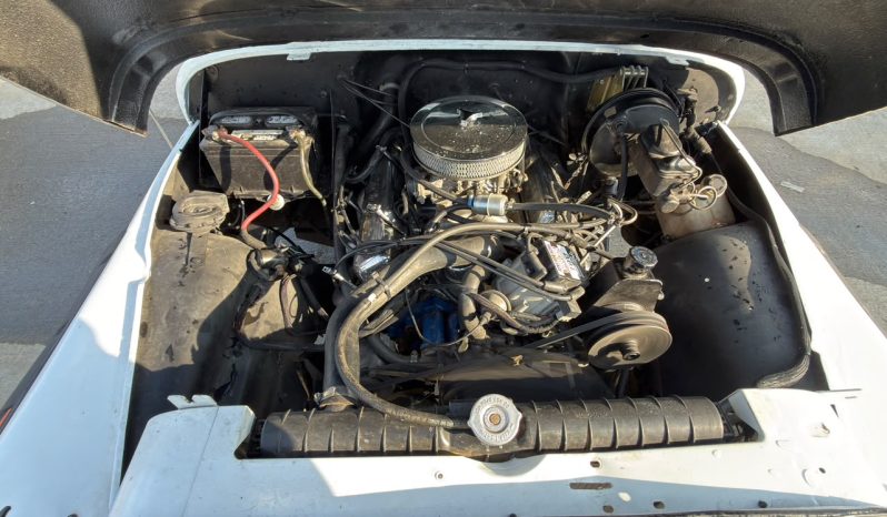 
								1977 Jeep CJ full									