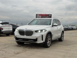 
										2024 BMW X5 Xdrive40I full									