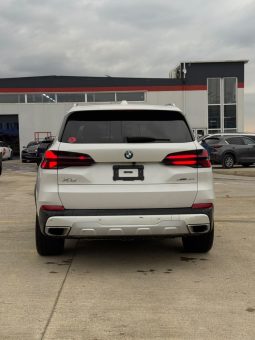 
										2024 BMW X5 Xdrive40I full									