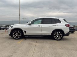 
										2024 BMW X5 Xdrive40I full									