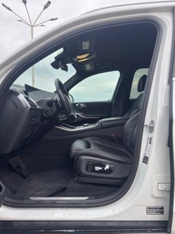 
										2024 BMW X5 Xdrive40I full									