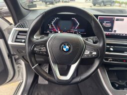 
										2024 BMW X5 Xdrive40I full									