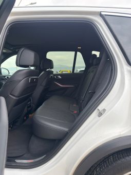 
										2024 BMW X5 Xdrive40I full									
