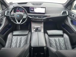 
										2024 BMW X5 Xdrive40I full									