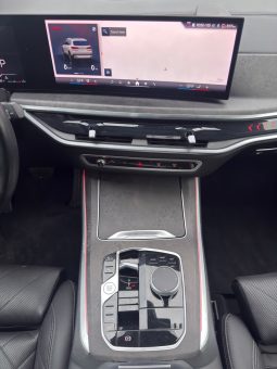 
										2024 BMW X5 Xdrive40I full									
