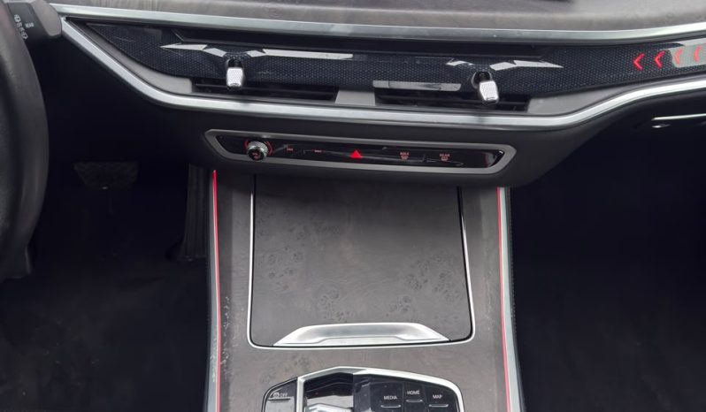 
								2024 BMW X5 Xdrive40I full									