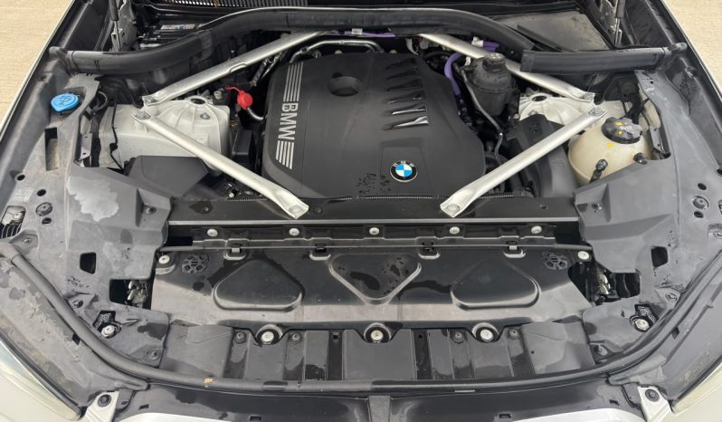 
								2024 BMW X5 Xdrive40I full									