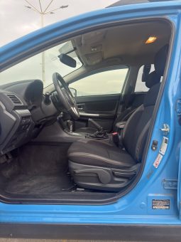 
										2016 Subaru Crosstrek Premium full									