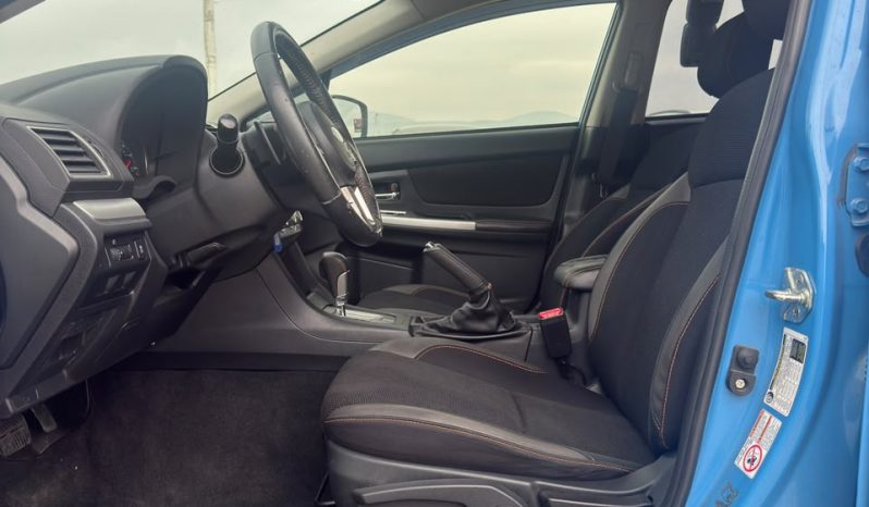 
								2016 Subaru Crosstrek Premium full									