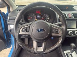 
										2016 Subaru Crosstrek Premium full									