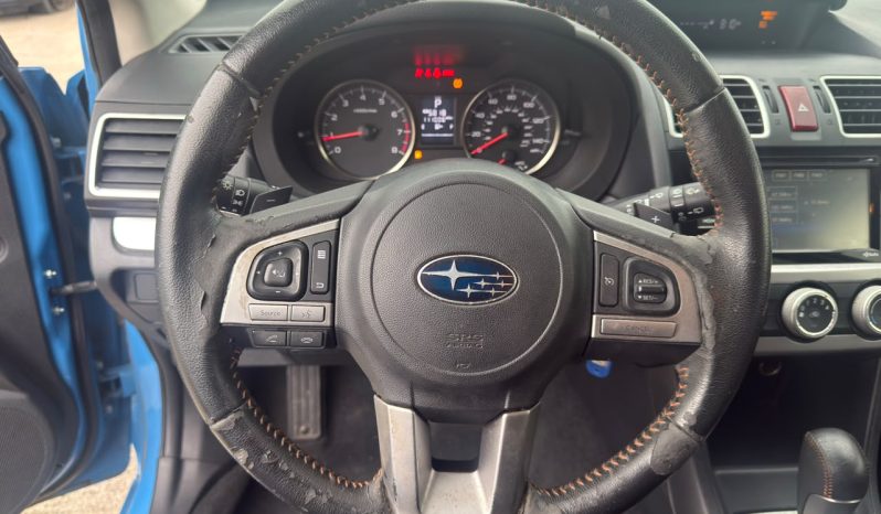 
								2016 Subaru Crosstrek Premium full									