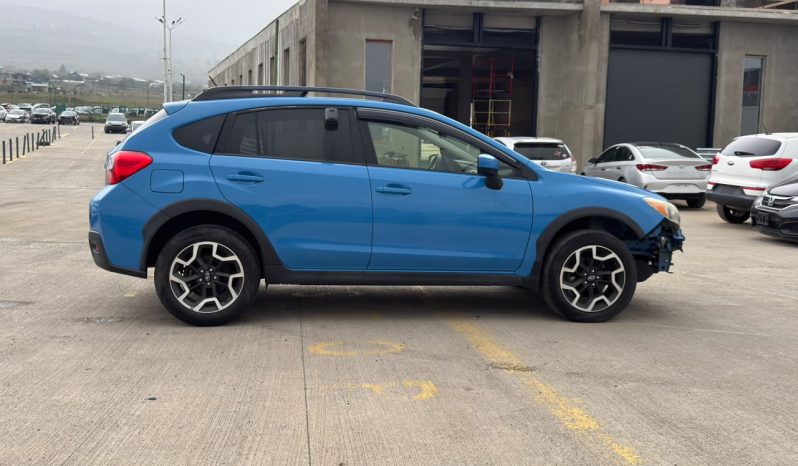 
								2016 Subaru Crosstrek Premium full									