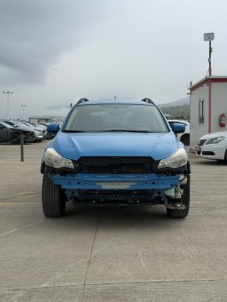 
										2016 Subaru Crosstrek Premium full									