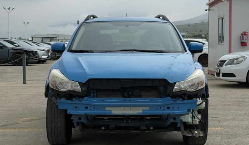 
								2016 Subaru Crosstrek Premium full									