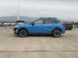 
										2016 Subaru Crosstrek Premium full									
