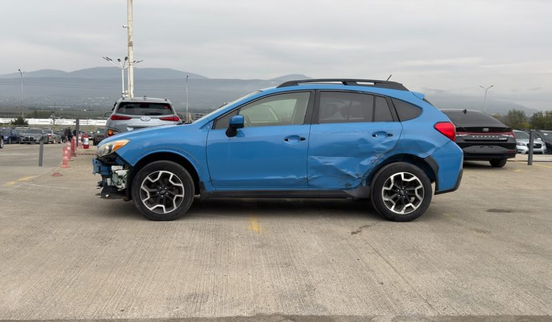 
								2016 Subaru Crosstrek Premium full									