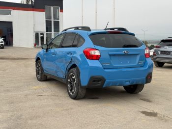 2016 Subaru Crosstrek Premium