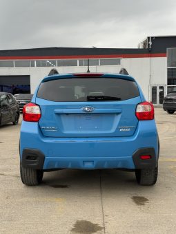 
										2016 Subaru Crosstrek Premium full									