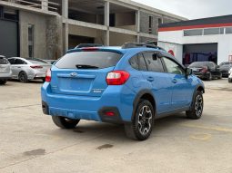 
										2016 Subaru Crosstrek Premium full									