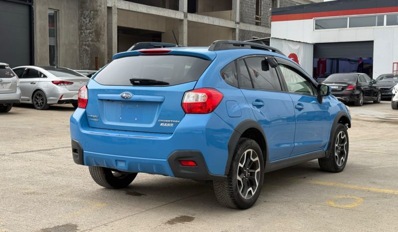 
								2016 Subaru Crosstrek Premium full									