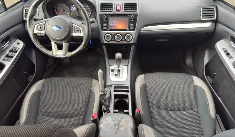 
								2016 Subaru Crosstrek Premium full									