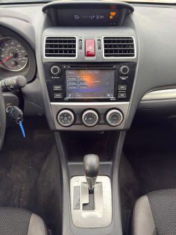 
										2016 Subaru Crosstrek Premium full									
