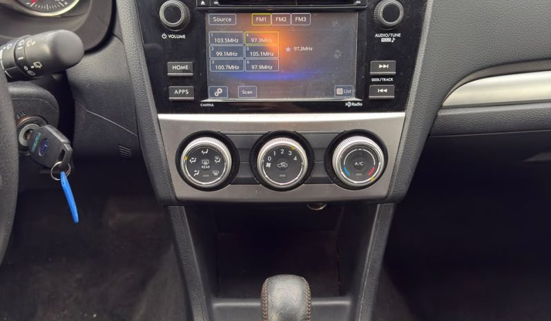 
								2016 Subaru Crosstrek Premium full									