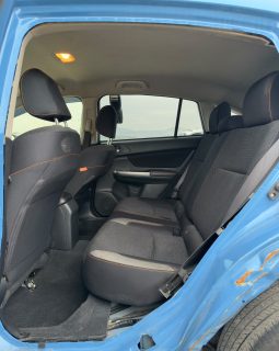 
										2016 Subaru Crosstrek Premium full									