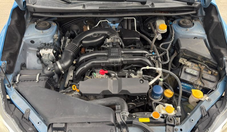
								2016 Subaru Crosstrek Premium full									