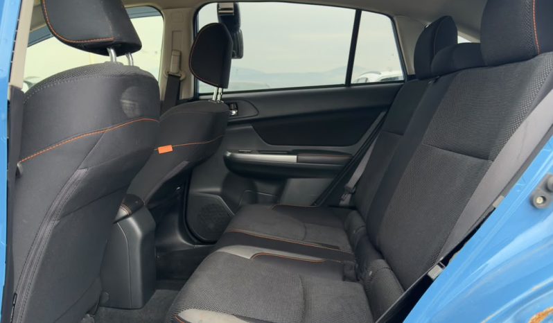 
								2016 Subaru Crosstrek Premium full									