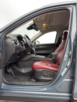 
										2022 Mazda CX-5 S Carbon Edition full									