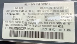 
										2022 Mazda CX-5 S Carbon Edition full									