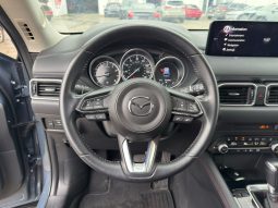 
										2022 Mazda CX-5 S Carbon Edition full									