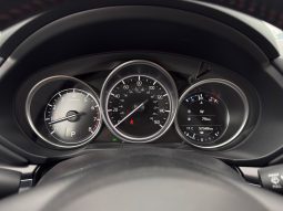 
										2022 Mazda CX-5 S Carbon Edition full									