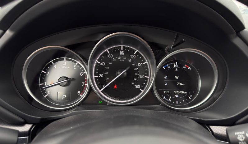 
								2022 Mazda CX-5 S Carbon Edition full									