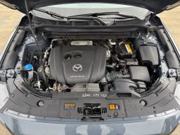 
										2022 Mazda CX-5 S Carbon Edition full									