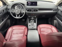 
										2022 Mazda CX-5 S Carbon Edition full									